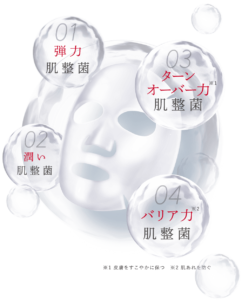 新商品「MOIPEAK MASK（モイピークマスク）」 | 大分市東津留のエステ